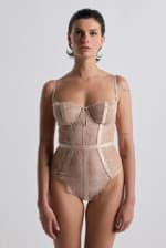 Body Poudre Ambre à 30€