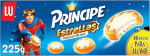 Príncipe Estrellas Galletas 225g por 1,36€