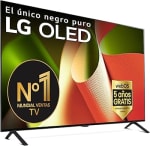 LG OLED77B46LA 77" 4K Smart TV por 1.259€