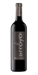 6 Botellas de Tinto Arroyo Reserva 2018 por 40.7€