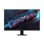 Monitor Gigabyte GS27QA EK 27" QHD 2K IPS 180Hz 1ms HDR FreeSync por 126.85€