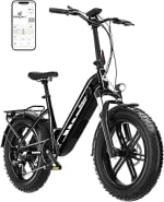 Bodywel F20Pro Bicicleta Eléctrica por 699,00€