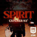 Spirit Catcher 93' Gratis | Epic Games