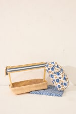 Pack 3 neceseres con estampado a flores Women'secret por 4.89€