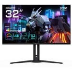 Gigabyte AORUS FO32U EK computer monitor 80 cm (31.5") voor €699 bij Azerty