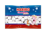 Haribo Chamallows Barbecue 300g por 1,49€