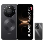 Huawei Mate 80 Pro 12GB + Nova Y72s por $14,489 | Mercado Libre