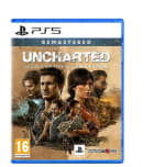 Juego PS5 Uncharted: Collection Legacy of Thieves por 13.67€