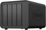 20% off TERRAMASTER F4-424 Pro NAS Storage voor €727,99 bij Amazon