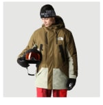 Chaqueta The North Face Goldmill Insulated por 119.99€
