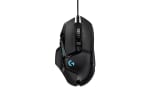 Logitech G502 HERO Wired Gaming Mouse – £24.99 (Argos, Free C&C)