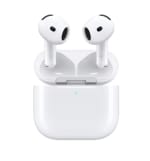 Apple AirPods 4 Auriculares por 100.72€