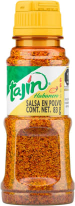 Tajín Habanero 83g por $25 | Oferta Amazon