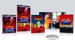 The Running Man 35th Anniversary 4K Steelbook £23.99 Amazon Deal