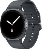 Montre connectée Samsung Galaxy Watch 8 - Bluetooth, 44mm, Graphite à 212,90€