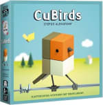 Maldito Games Cubirds, Juego de Cartas por 11.24€