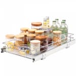 Organizador extraíble debajo del fregadero 310x533x85 mm por 19.85€