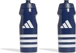 Adidas Tiro 2 Pack 500ml Water Bottles – Amazon £4.99 Deal