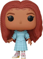 Pop Disney: The Little Mermaid - Ariel - Funko Pop voor €5,87 bij Amazon