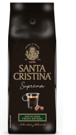 Café en grano - Santa Cristina Suprema, Natural, 0.5 kg por 6.38€