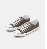 Zapatillas de lona para hombres TEX por 3.99€.