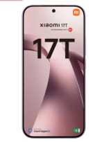 Xiaomi 17T, 512GB opslag Paars voor €599 bij belsimpel