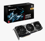 Carte graphique Acer Predator BiFrost AMD RX9070 OC 16GB à 593,41€
