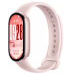 Montre santé XIAOMI Smart Band 10 Rose Poudré à 46,55€