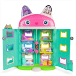 Casa de Muñecas Interactiva de Gabby por solo $ 79.990 Disponible en Falabella Chile