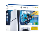 PS5 SONY Slim + Fortnite Flowering Chaos à 549€