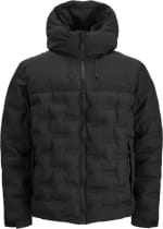 Heren Jje Multi Quilted Jacket voor €36 bij Bol