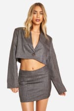 Minifalda Boohoo por solo 0.99€