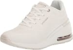 Skechers Million Air Dames Sneakers voor €42,48 bij Amazon