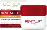 Crema Día FPS30 Revitalift por $93 | Oferta Amazon