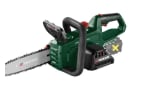 PARKSIDE® Accu-kettingzaag 20 V zonder accu en lader voor €39,99 in de lidl webshop