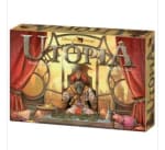 Utopía Juego de Mesa por 13€.