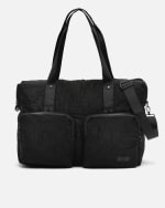 Bolsa fin de semana con bandolera extraíblepor 15€