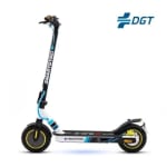 SmartGyro Z-One 2 Certificado Patinete Eléctrico 10" 350W por 199€