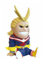 Hucha My Hero Academia All Might 18cm por 6.25€