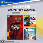 Juegos PlayStation Plus Essential para Noviembre