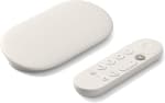 Google TV Streamer (4K) Wit voor €89 bij Amazon