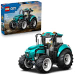 LEGO City Le Tracteur à 17,49€