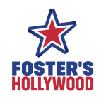 Promoción 2x1 Foster's Hollywood en hamburguesas y entrantes seleccionados por 16,01€