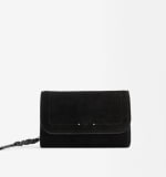 Cartera de Piel Cierre Solapa por 19,99€