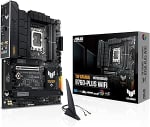 Placa Base ASUS TUF GAMING B760 PLUS WIFI por 131.90€