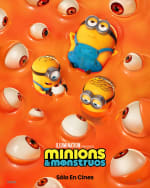 Minions y Monstruos por $15 en Cinépolis