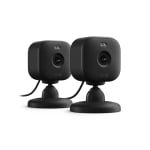 Blink Mini 2 (2-Pack) - Black voor €28,99 bij Tink