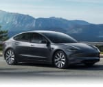 Tesla Trade-In disponible en México