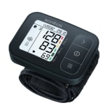 Sanitas polsbloeddrukmeter voor €7,99 bij de Lidl