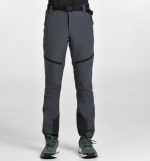 Pantalón Largo Hombre RUFI ANTRACITA +8000 por 32€